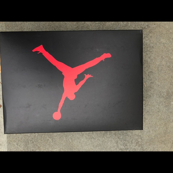 Jordan 3 Pine Green Dead-Stock GS - Picture 10 of 10